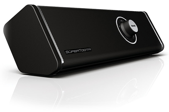 SuperTooth Disco Bluetooth Speaker