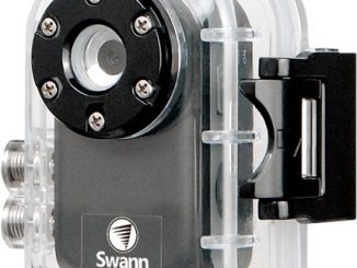 Swan Video Camera