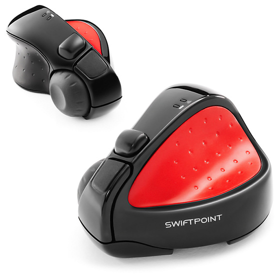 Swiftpoint Mouse