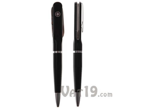 SwissPen X-1 Multi-Function Executive Pen