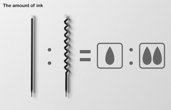 T&T Pen-ink Chamber