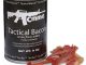tactical canned bacon