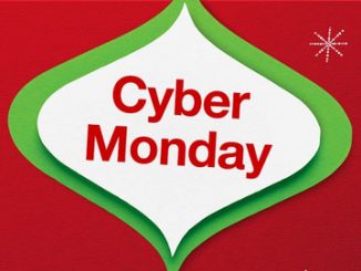 Target Cyber Monday Deals 2015