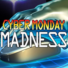 Tiger Direct Cyber Monday 2011 Deals