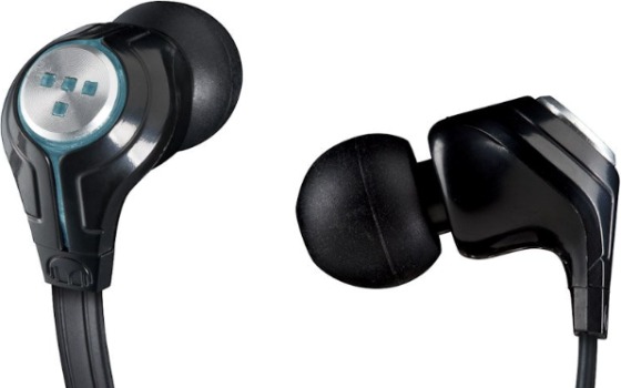 TRON Earbuds