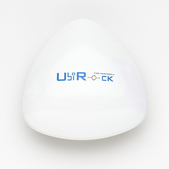 UbiRock Portable Vibration Speaker