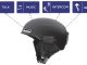 UClear HBC120 Snow Helmet Communicator