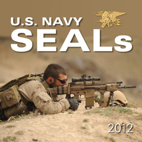 U.S. Navy Seals Calendar