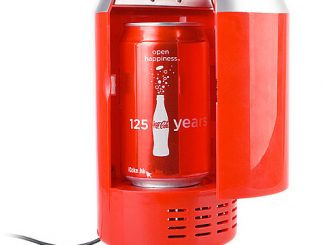 USB Can Cooler and Warmer