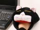 USB Heated Cat Mousepad