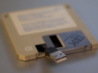 USB Floppy