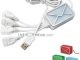 USB Webmail Notifier 4 Port USB 2.0 HUB
