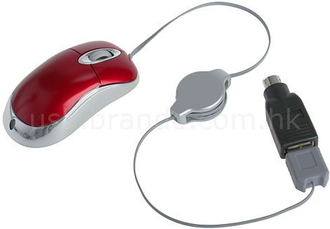 USB Mini Mouse