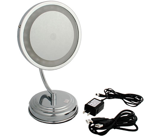 USB Mirror Webcam