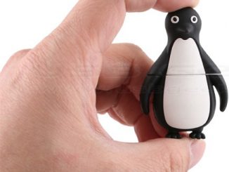 Penguin USB Flash Drive