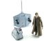 Doctor Who Action Figure with RC K9