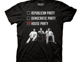 Workaholics House Party T-Shirt