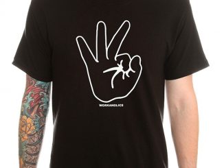 Workaholics Tight Butthole T-Shirt